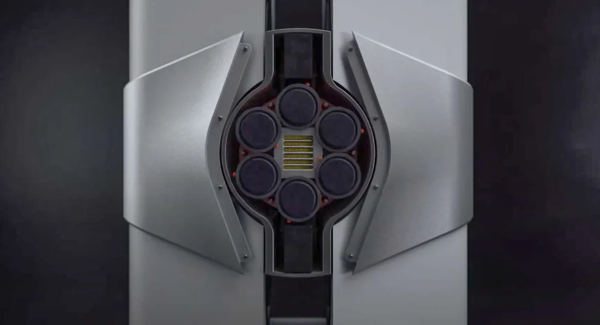 Monitor Audio Hyphn prestazioni acustiche senza compromessi